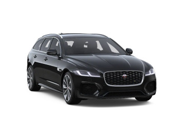 Jaguar XF 2.0 P300 R-Dynamic HSE 5dr Auto AWD Petrol Estate